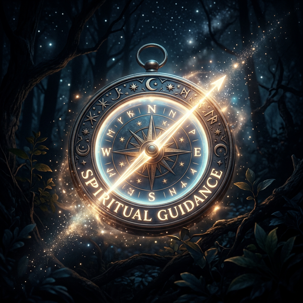 Spiritual Guidance